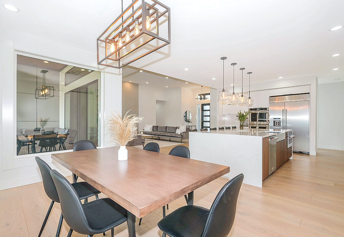 不動産リフォーム